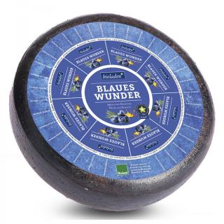 b*Blaues Wunder, SB-Theke