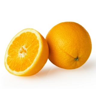 Orangen