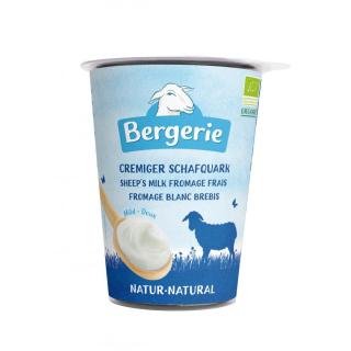 Schaf-Quark Natur 400 g