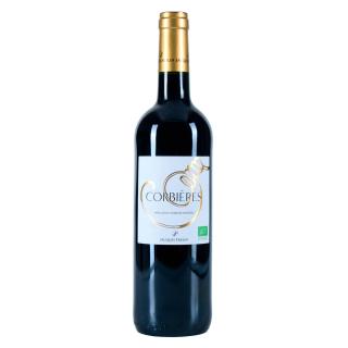 Corbieres AC rot