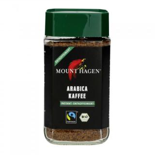 Mount Hagen Instant Kaffee ent