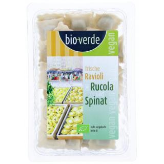 Ravioli Rucola Spinat 250 g