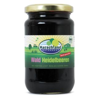 Waldheidelbeeren