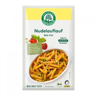 Nudelauflauf