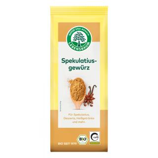 Spekulatiusgewürz 50 g