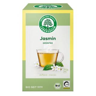Jasmin & Grün 20x1,5