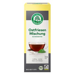 Ostfriesen Tee