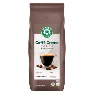 Espresso Solea, ganze Bohne 1000 g