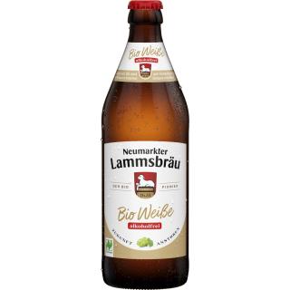 Lammsbräu Weisse alkoholfrei