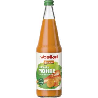 Möhrensaft