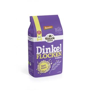 Dinkelflocken Zartblatt