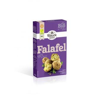 Falafelmischung glutenfrei