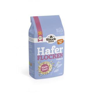 Haferflocken glutenfrei