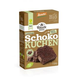 Schokokuchen demeter
