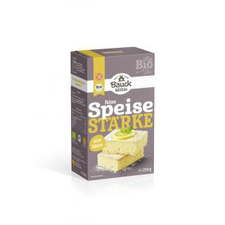 Feine Speisestärke