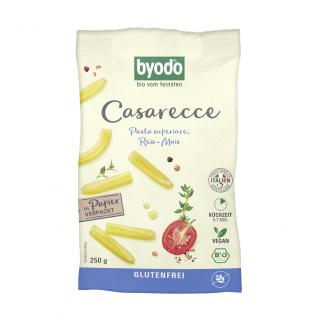 Casarecce gf