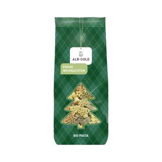 Weihnachtspasta bunt 250 g