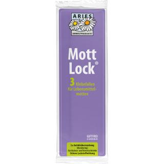 Mottlock 3er Pack