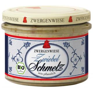 Zwiebel Schmelz