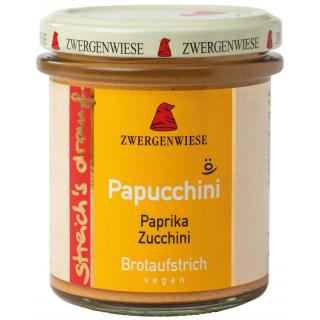 Papucchini gut drauf (Aufstrich)  160 g