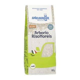 Risottoreis Arborio weiß