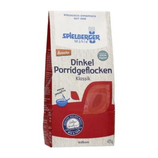 Dinkel Porridgeflocken Klassik