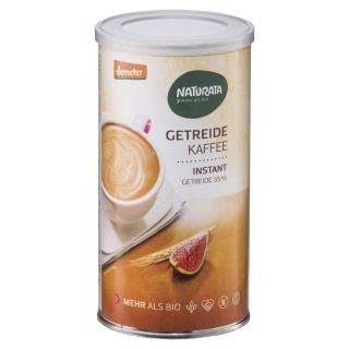 Getreide-Kaffee Instant