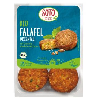 Falafel oriental