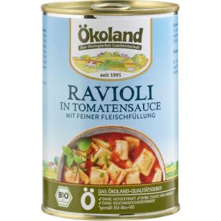 Bio-Ravioli