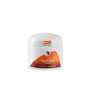 Propoliscreme
