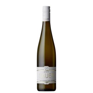 Pfalz QbA Riesling weiß