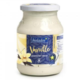 b*Joghurt Vanille 3,5%