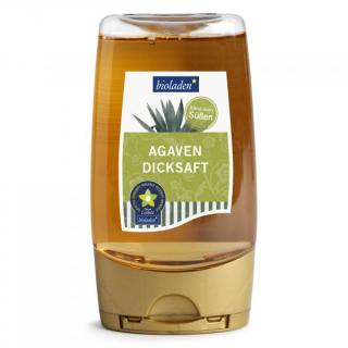 Agaven Dicksaft