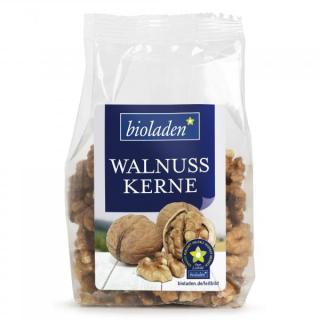 b*Walnusskerne halbe