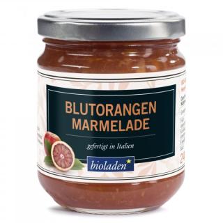 Blutorangenmarmelade