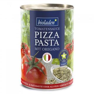 Tomatensauce Pizza & Pasta