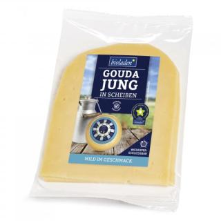 Gouda jung