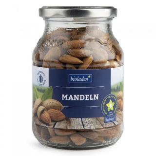 Mandeln