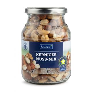 Kerniger Nuss-Mix