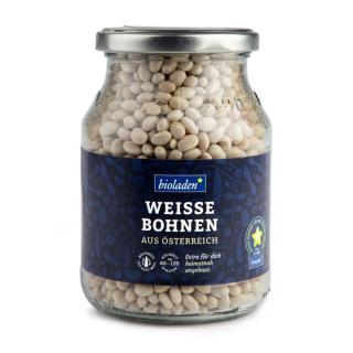 Weisse Bohnen