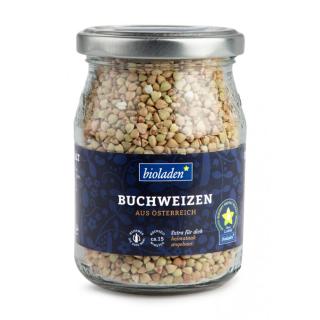 Buchweizen