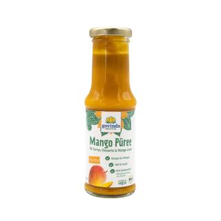 Mango Püree