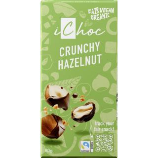 iChoc Super Nut 80 g