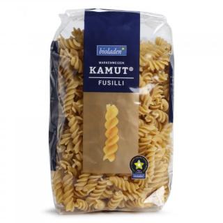 Kamut Fusilli