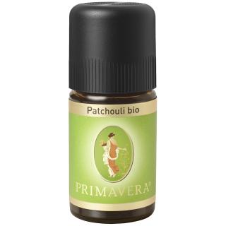 äth.Öl Patchouli