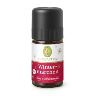 Wintermärchen Duftmischung
