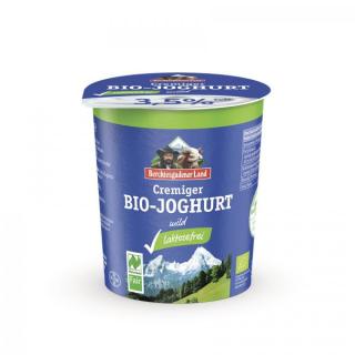 Bioghurt laktosefrei -Joghurt