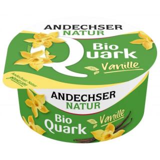 Fruchtquark Vanille 150 g