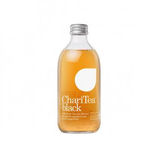 ChariTea Black Ft