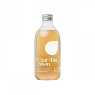 ChariTea Green Ft